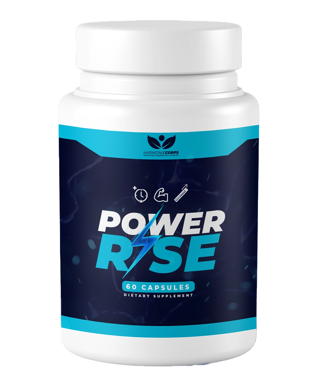 Power Rise