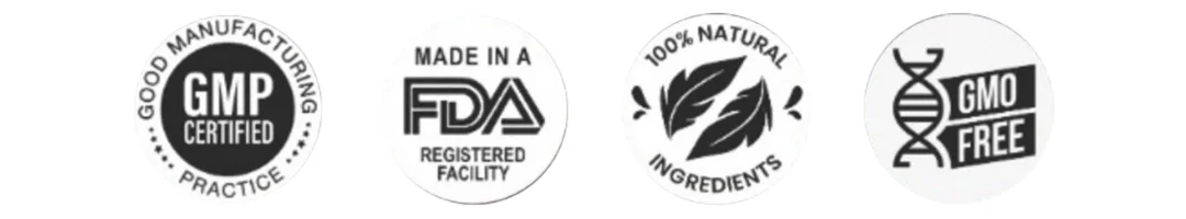 Power Rise Badges
