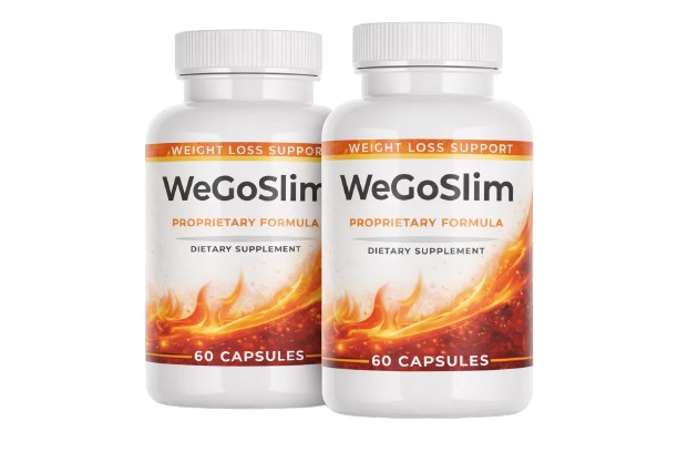 WeGoSlim