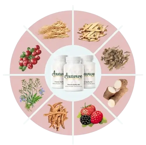 Axavive Ingredients