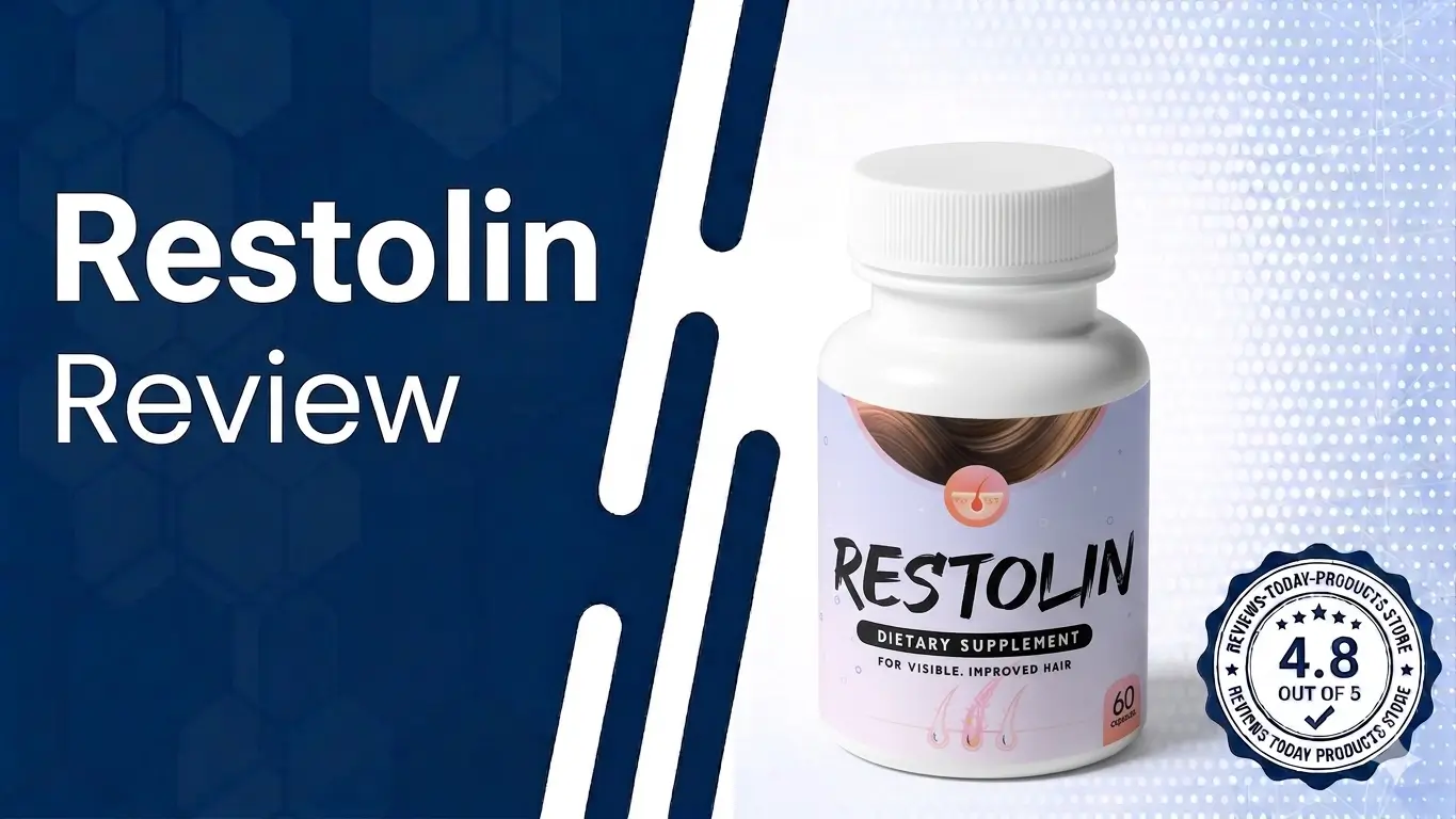 Restolin Review Banner