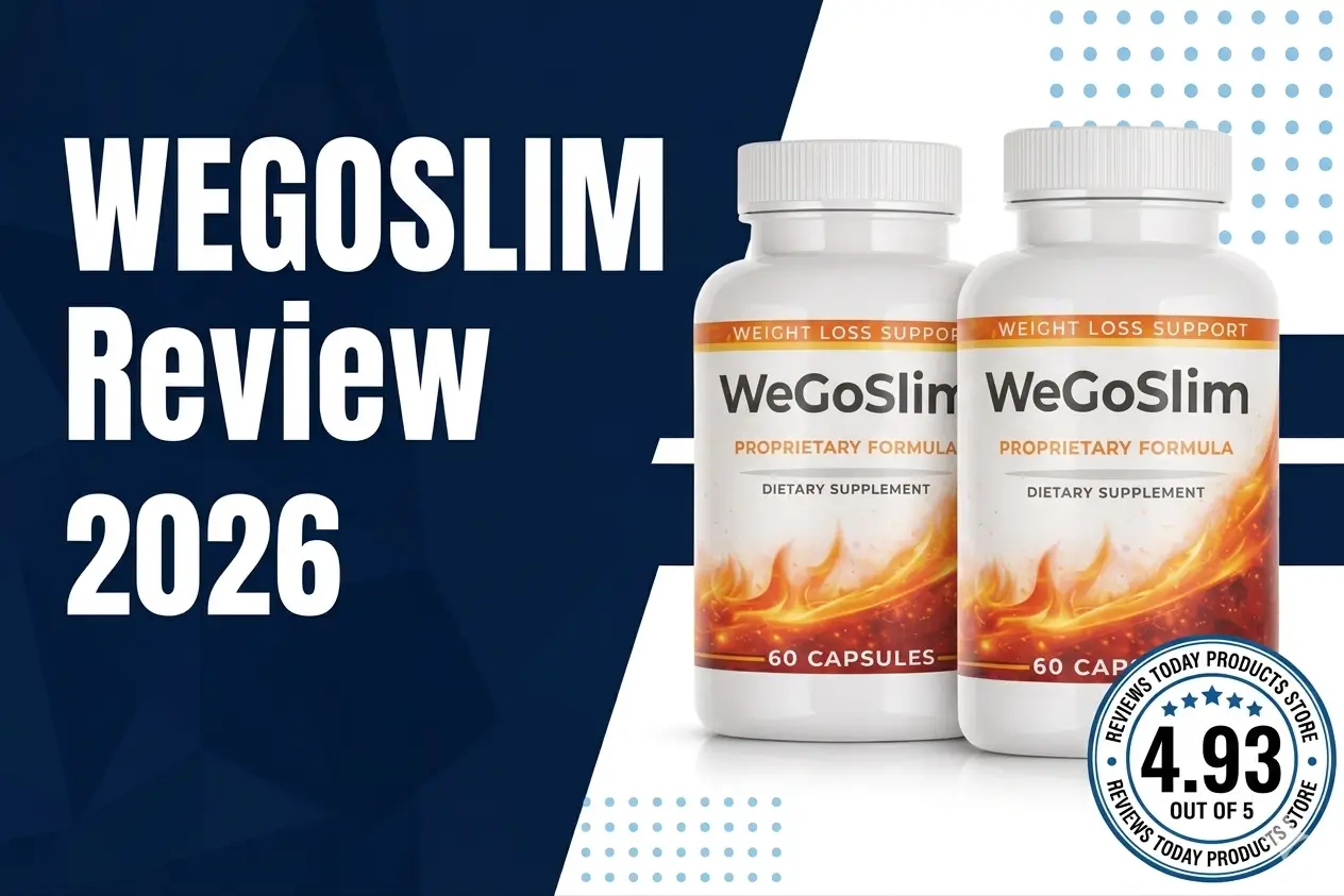 WeGoSlim Review 2026 Banner